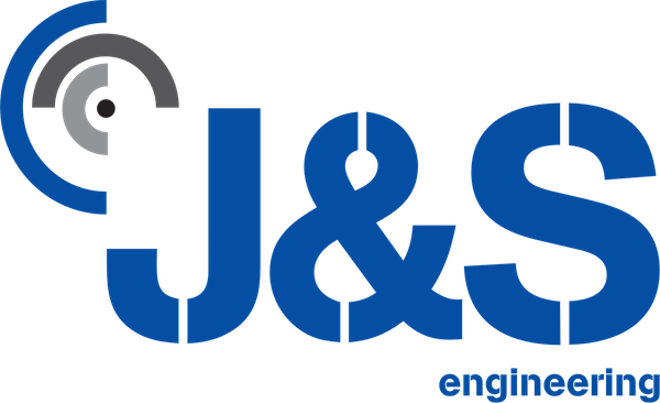 J&S Engineering logo
